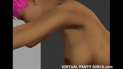 Porn Virtuel
