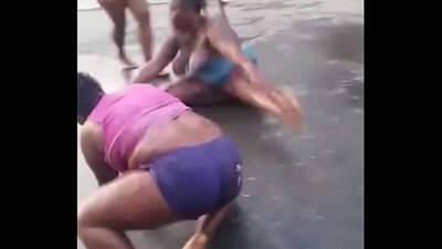 Porno African Dance And Sex