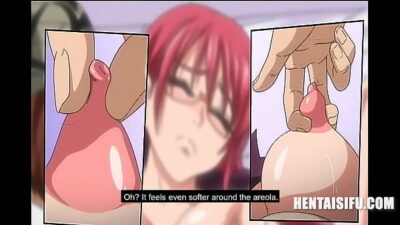 Porno Anime Lesbienne