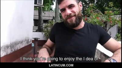 Porno Gay Argentino
