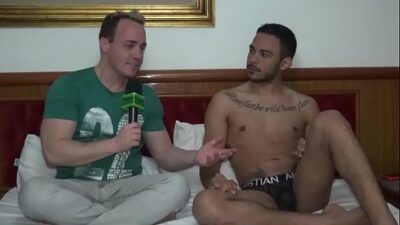 Porno Gay Eric