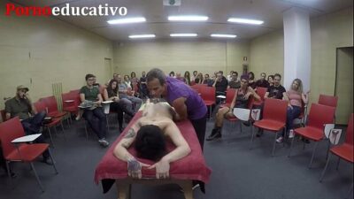 Porno Massage Érotique Pour Homme