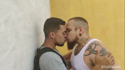 Pornos Gay Jeunes Hommes Tukif