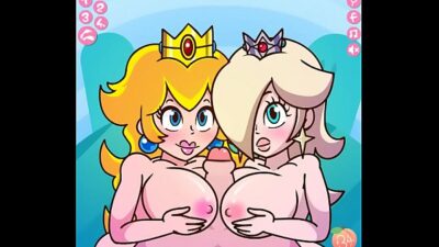 Princess Peach And Snake Porn Comic