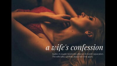 Rachelle Anal Confessions Film Porn