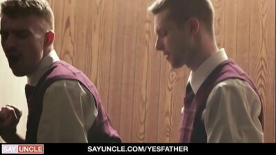 Real Father Gay Porn