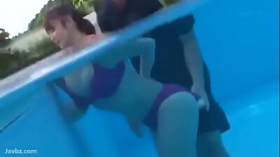 Real Japanese Bondage Water Porn Video