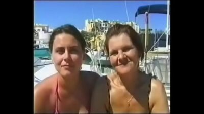 British Mother Daughter Porn - Mother And Daughter