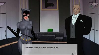 Sex Dc Comics Artemis Batgirl Porno