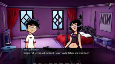 Sex Game Porn Cartoon