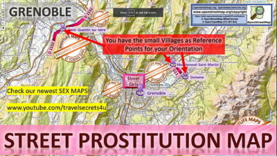 Sex In Grenoble