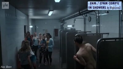 Shower Nude Movie