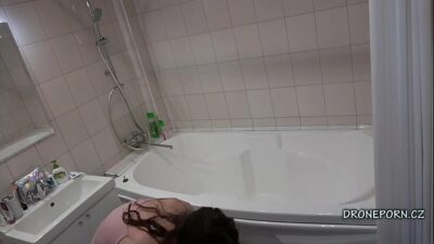 Shower Nude Porn