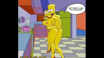 Simpson Milf Porn