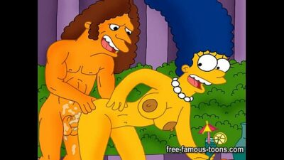 Simpson Porn Comics Fr