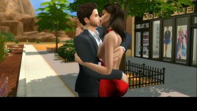 Sims 4 Sex Xxx