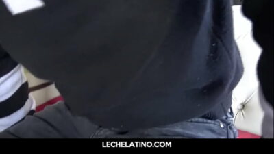 Site Porno Latino Gay