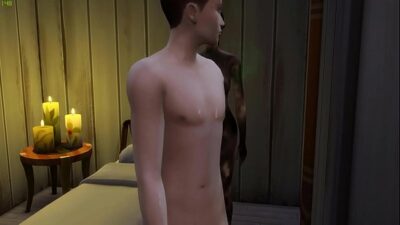 Sleeping Mom Boy Porn Video