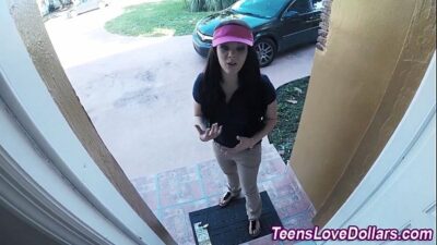 Sophia-Teen Babysitter Anal Xxx Pizza Delivery Fuck Holes Scene