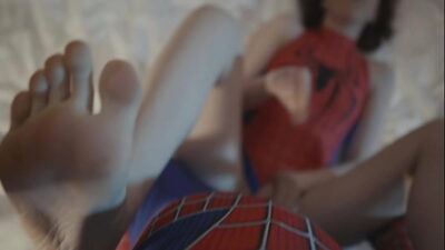 Spider Man Xxx Porn Parody Streaming