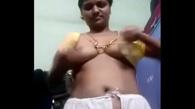 Tamil Nude