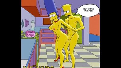 The Horny Step Mother Comics Porn