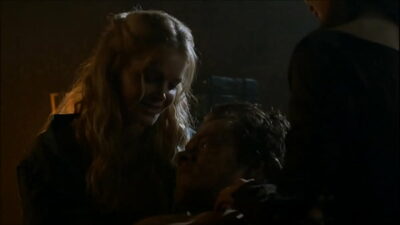 The Red Viper Game Of Thrones Porn