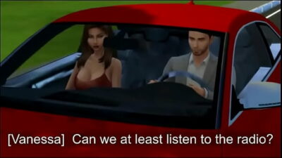 The Sims 4 Porn Star Mod