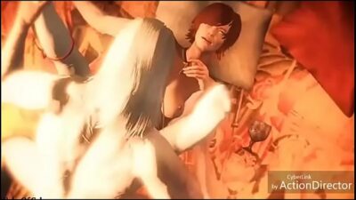 The Witcher Nude Sex Porn