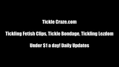 Tickle Pee