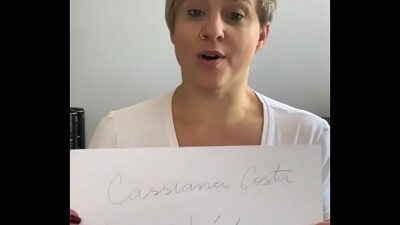 Video De Cassie