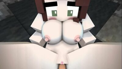 Vidéo De Minecraft MonsterlevadoPorno M