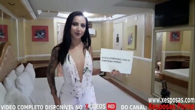Video Femme Black Porno