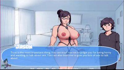 Video Game Of Whore Porn
