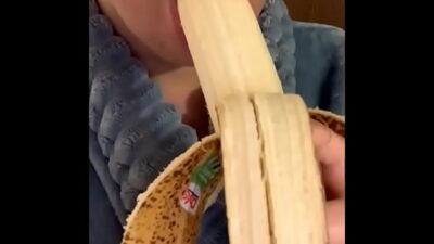 Video Porno Banana
