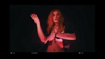 Video Porno De Bella Thorne