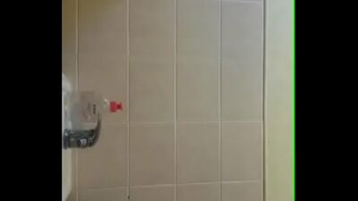 Vidéo Porno Espion Toilette Particulière