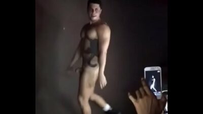 Vidéo Porno Gay Striper