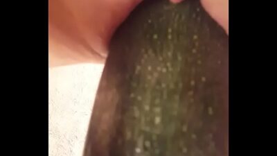 Vidéo Porno Légumes