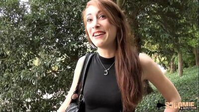 Video Porno Sodomie Belle Brune
