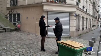 Video Sexe Porno Caudition Anal Poilue France