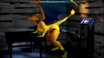 Videos Xxx Pokemon