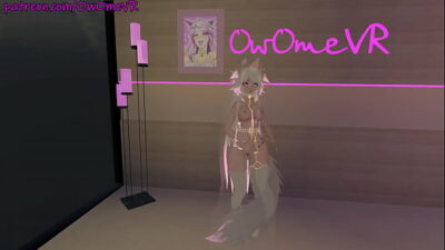 Vrchat Nude