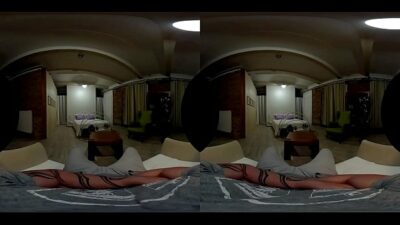 What Camera To Flm Vr Porn