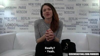 Young Amateur Porn Czech