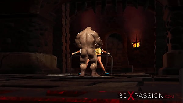 3d Ogre Sex - 3d Ogre Sex Porno - VidÃ©os Porno et Sex Video - Tukif Porno