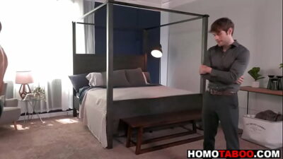 Alex Ramires Gay Porn