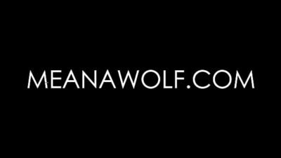 Anal With Good-Wolf Porno
