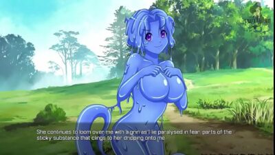 Anime Sex Slave Porn Game Solution