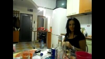 Arab nude girls anf bigg cook